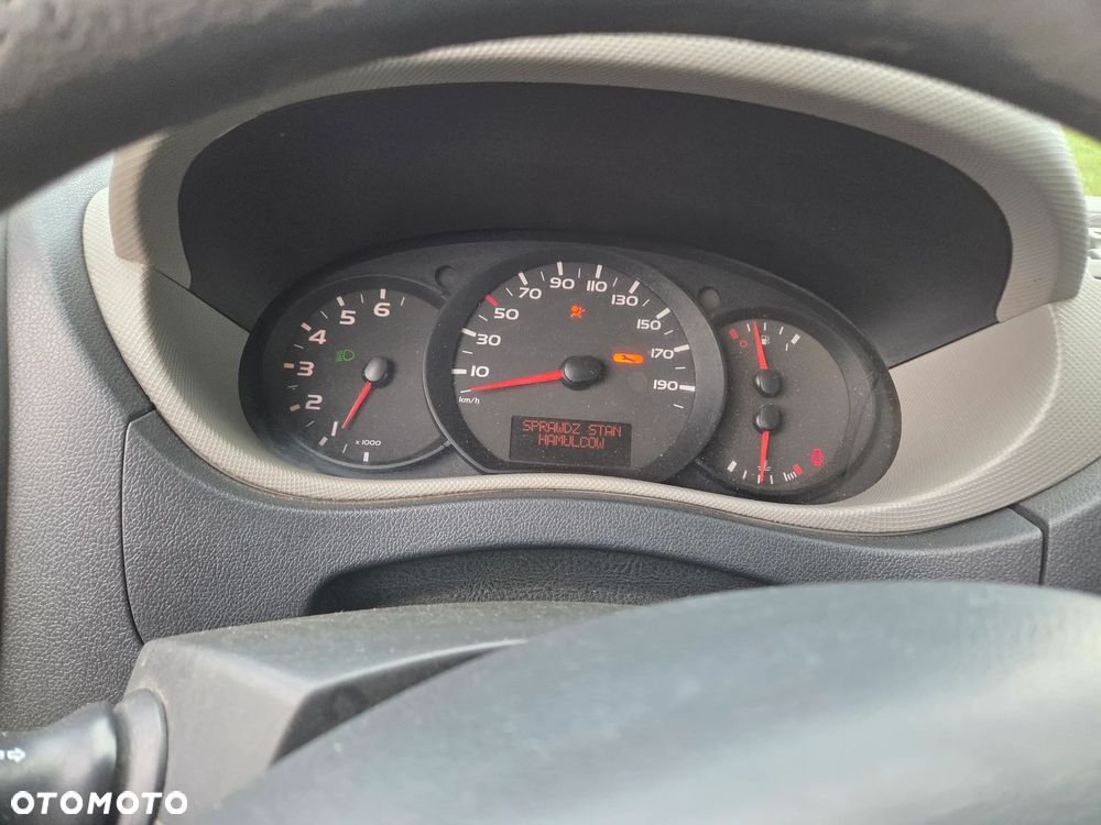 Renault Master - 10