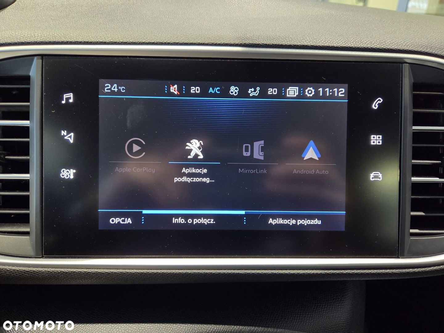 Peugeot 308 1.5 BlueHDi Active S&S - 24