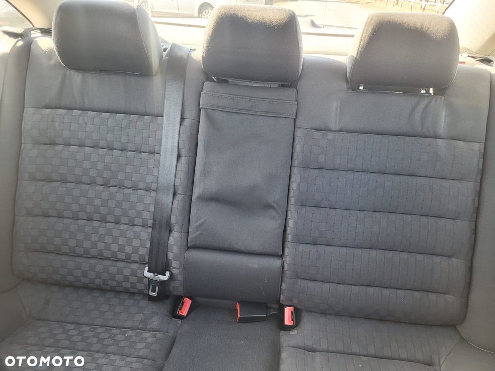 Audi A6 Limousine 2.5 TDI - 13