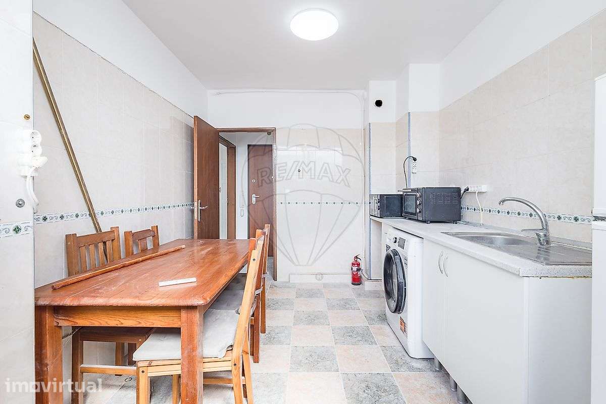 Apartamento T3 para venda - Grande imagem: 4/22