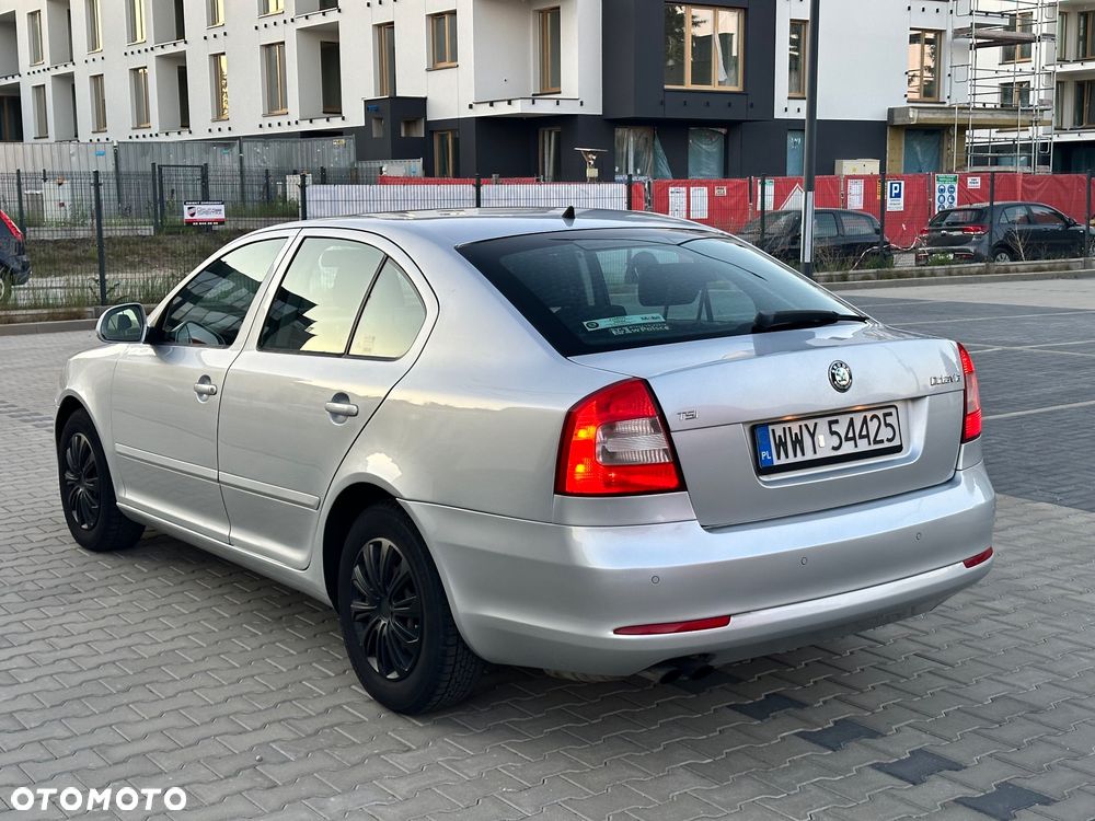 Skoda Octavia 1.4 TSI Classic - 5