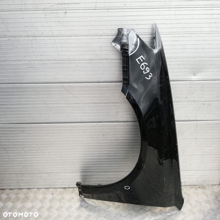 E693/E715 LEWY BŁOTNIK SUBARU LEGACY 2007-09 - 1