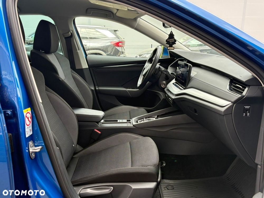 Skoda Octavia 2.0 TDI Selection DSG - 11