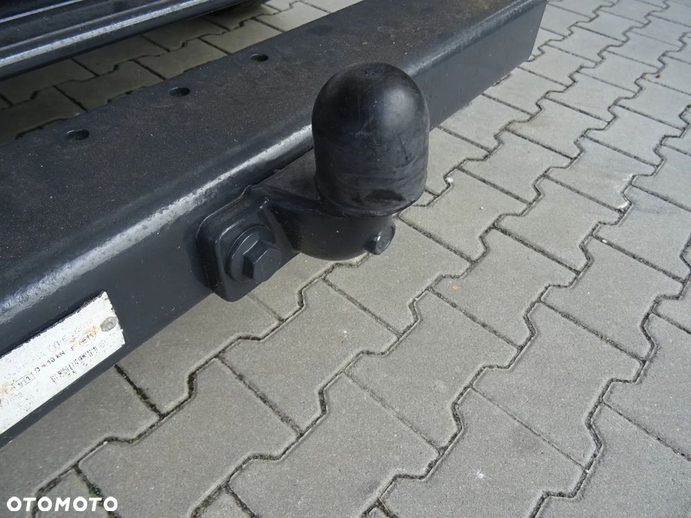 Iveco 35S13 Wywrotka Doka 124tys km Hak Super Stan - 15