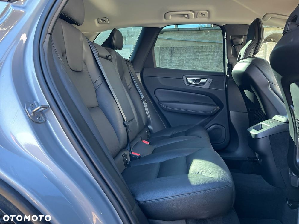 Volvo XC 60 - 17