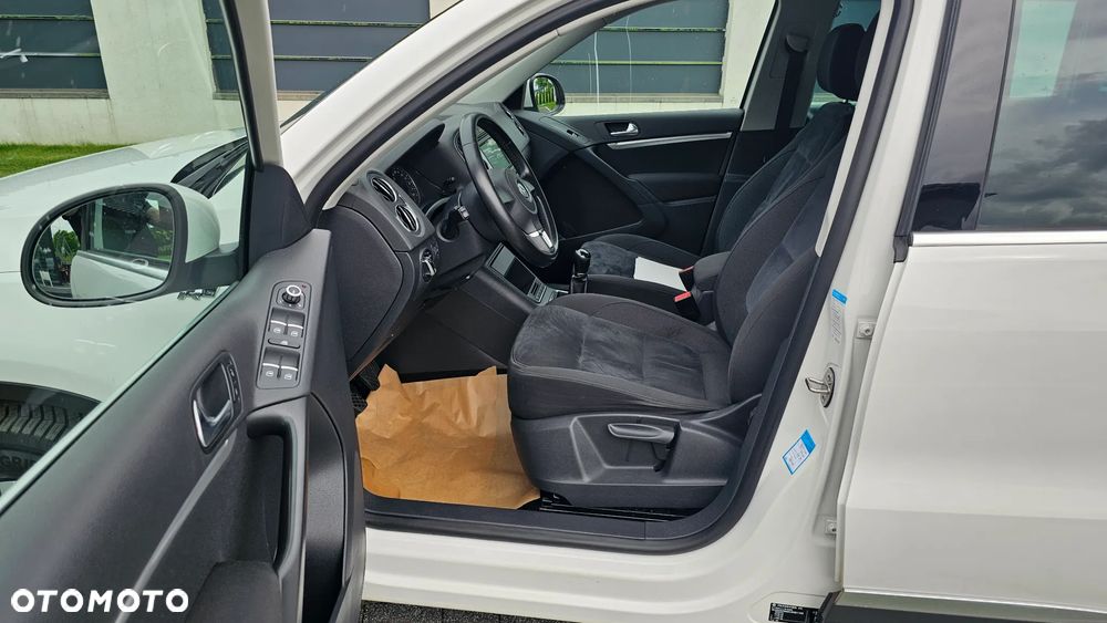Volkswagen Tiguan 2.0 TDI DPF 4Motion Sport & Style - 12