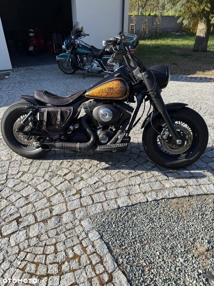 Harley-Davidson Touring Road King - 9