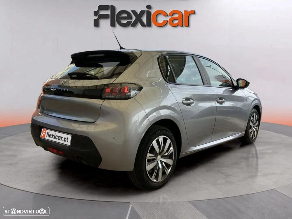 Peugeot 208 1.2 PureTech Active Pack - 3