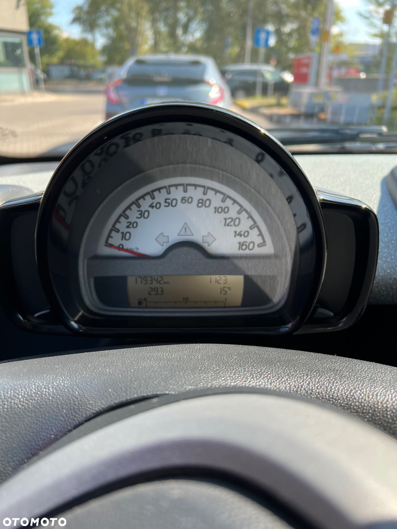 Smart Fortwo - 10