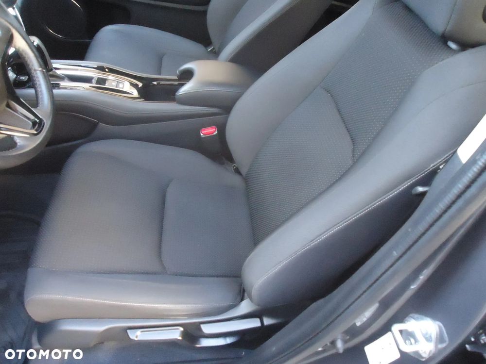 Honda HR-V 1.5 Elegance (ADAS / Connect+) CVT - 13