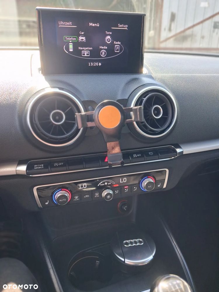 Audi A3 Sportback - 18