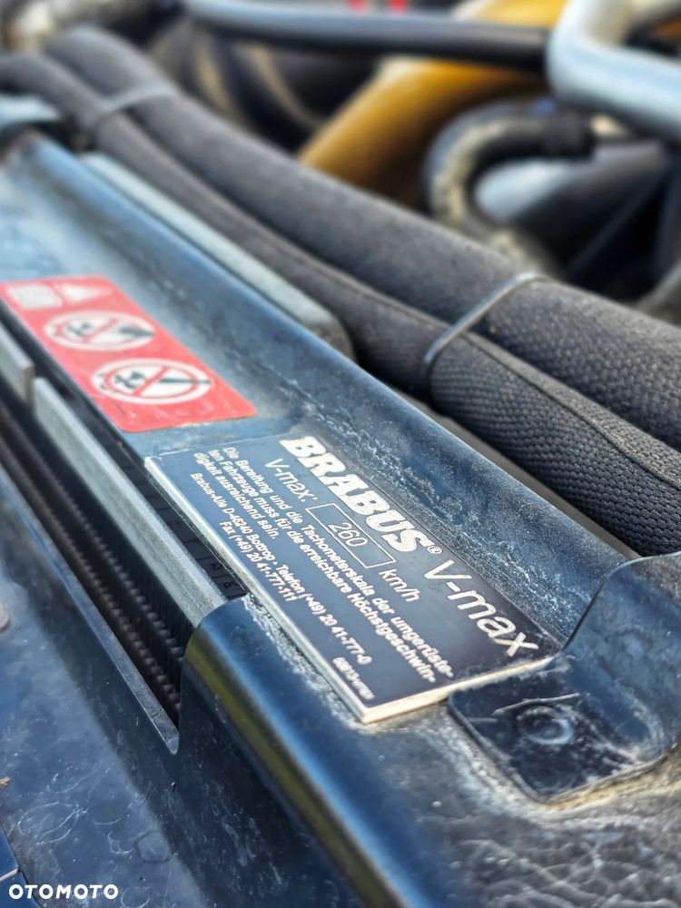 Mercedes-Benz Klasa G - 16