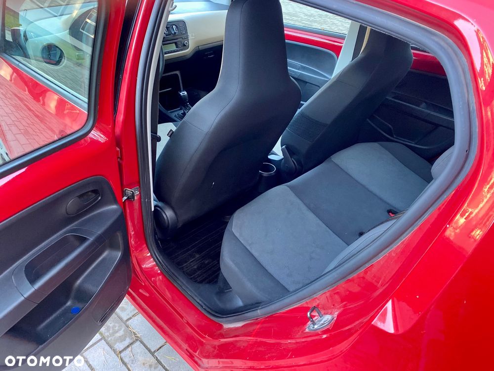 Skoda Citigo 1.0 Style - 10