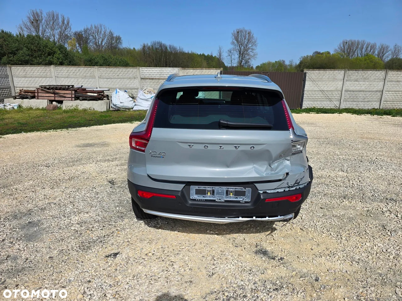 Volvo XC 40 B3 Essential - 10