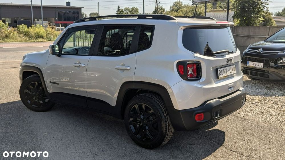 Jeep Renegade 1.0 T-GDI Longitude - 9