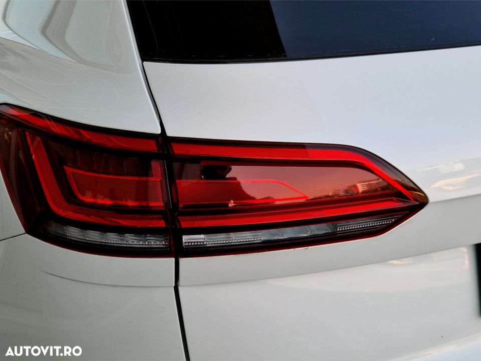 Volkswagen Touareg V6 TDI Atmosphere - 11