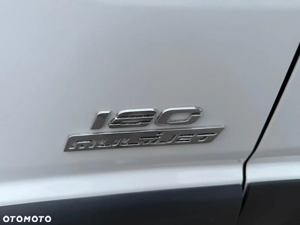 Fiat Ducato 3.0 180KM, L4H3, Automat, Zadbany - 26