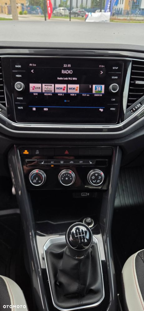 Volkswagen T-Roc 1.5 TSI OPF Life - 28