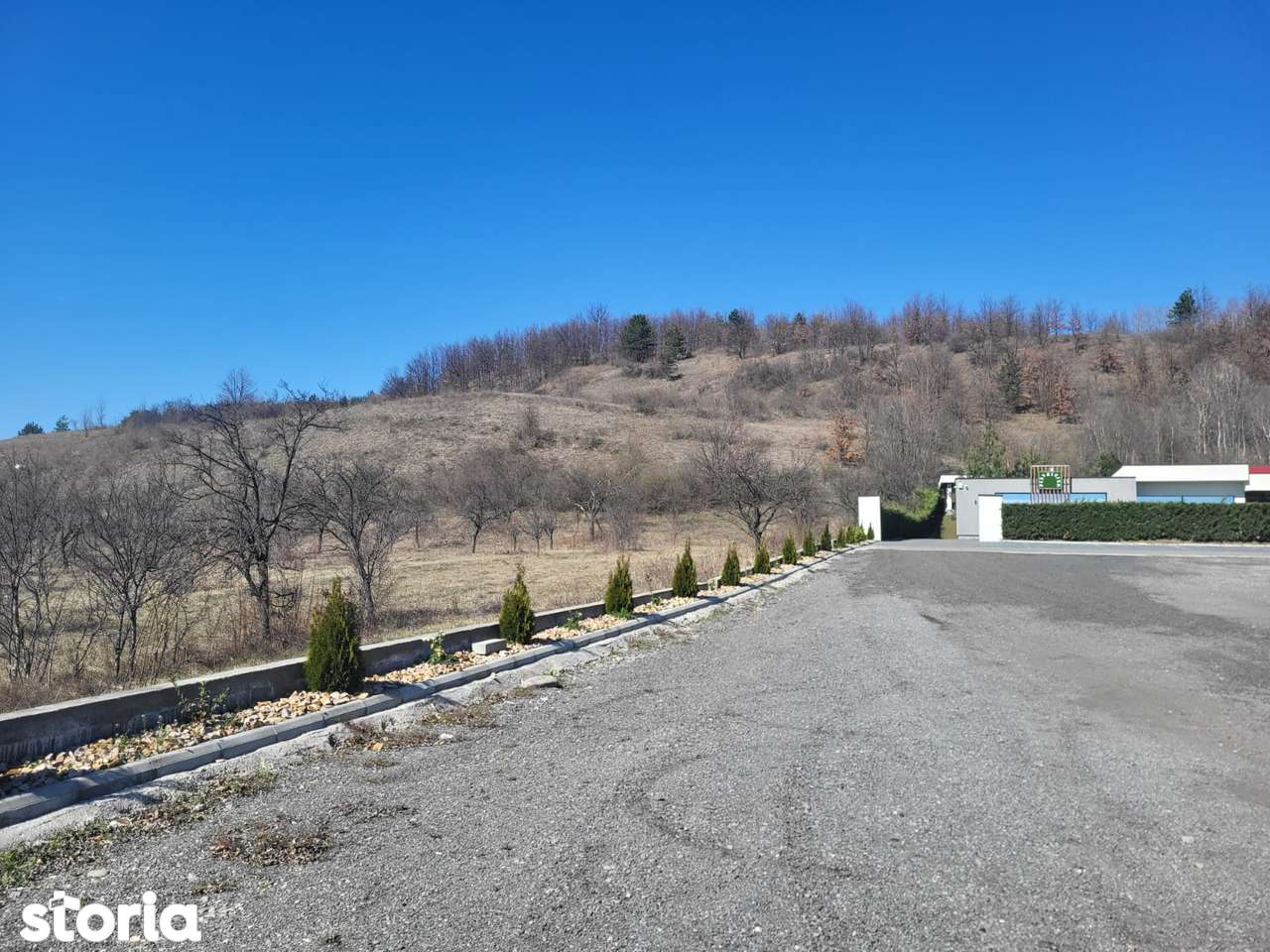 Parcele de vânzare în Tinăud Bihor - Imagine principală: 4/8