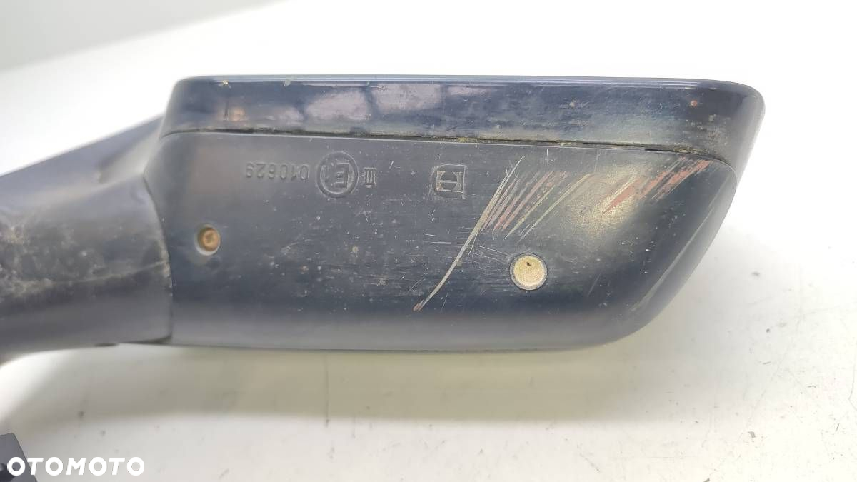 LUSTERKO PRAWE ELEKTRYCZNE AUDI A6 C5 EUROPA 14PIN $$$ - 4