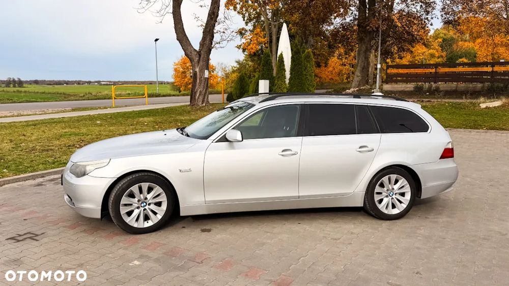 BMW Seria 5 - 17