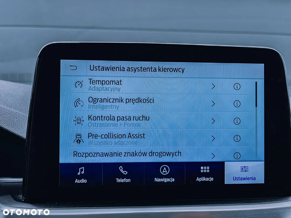 Ford Kuga 1.5 EcoBlue FWD Titanium - 31
