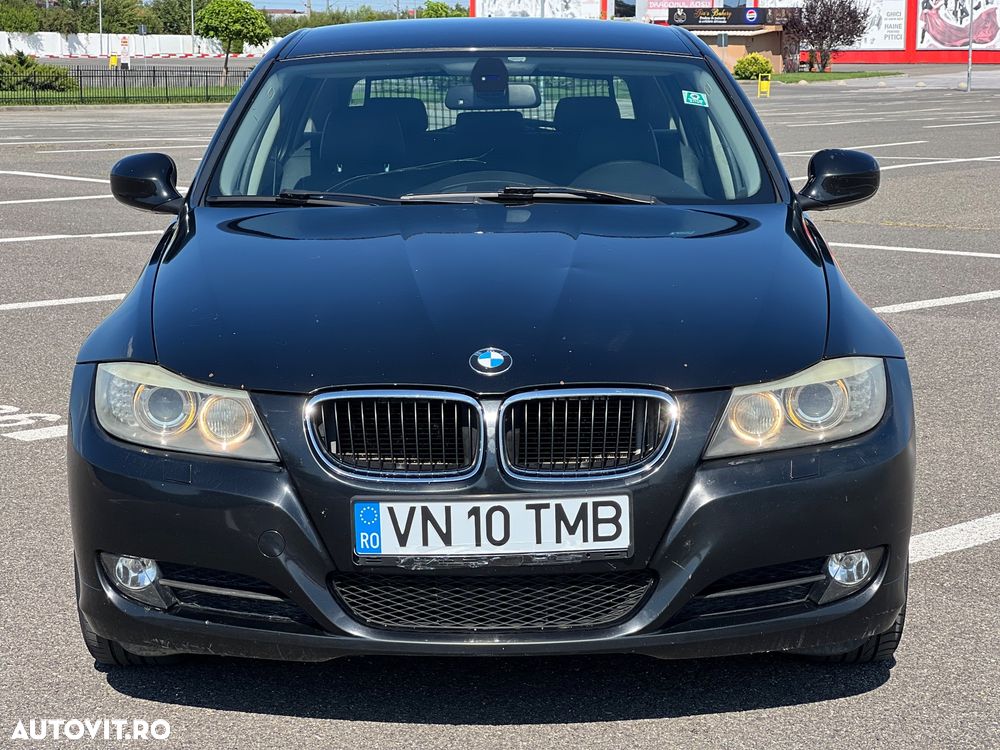 BMW Seria 3 - 3