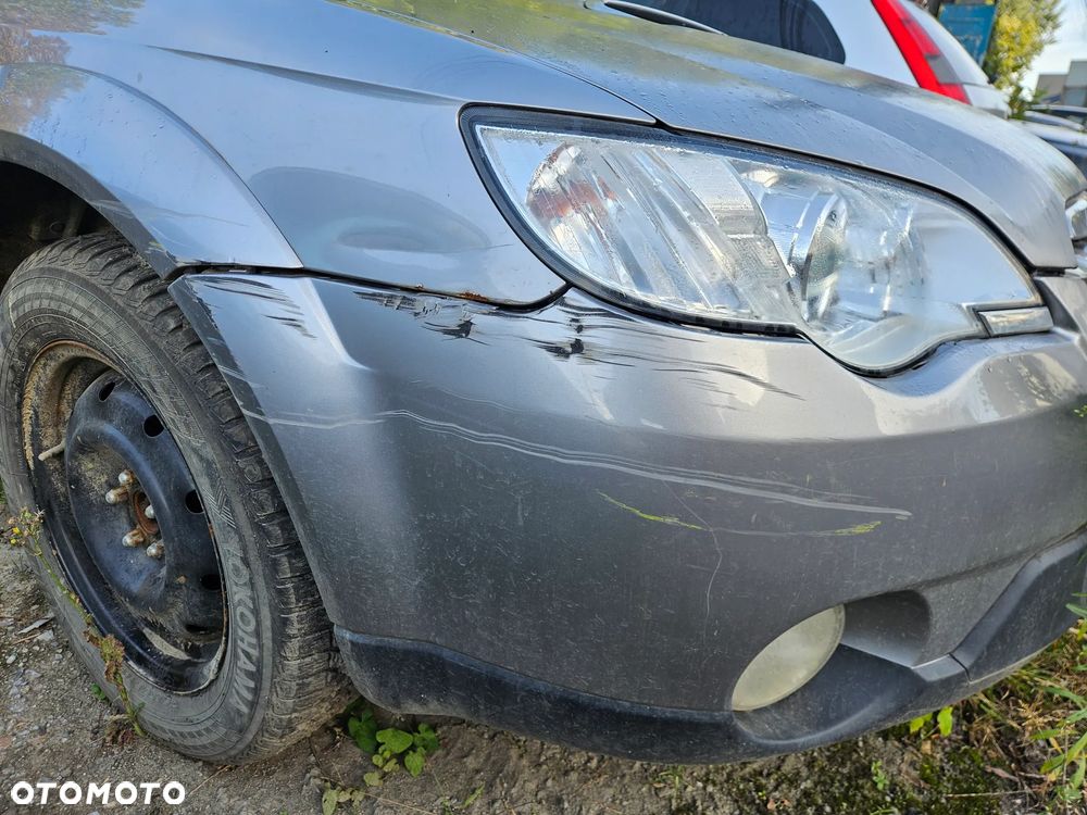 Subaru Outback 2.0 D Active - 12