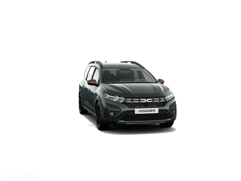 Dacia Jogger 1.6 Full Hybrid 140 Extreme MMT - 5