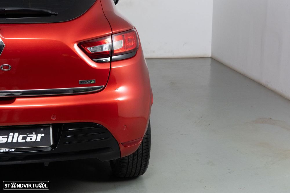 Renault Clio 0.9 TCe Limited Edition - 18