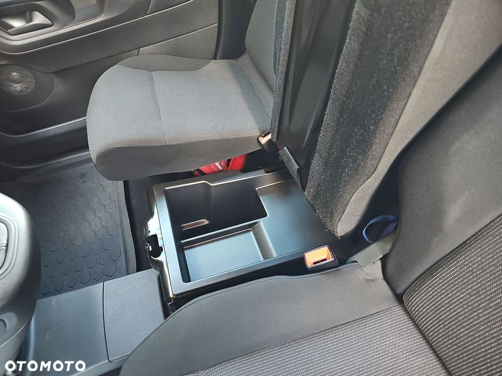 Citroën Berlingo - 26
