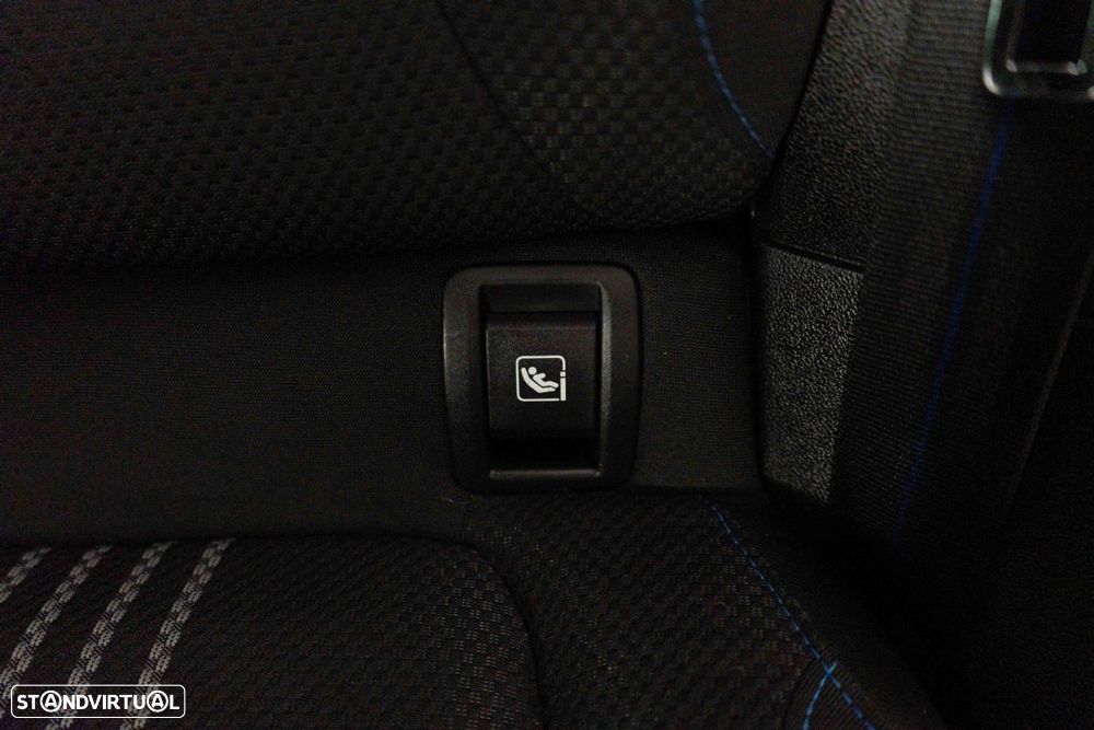 Renault Mégane Sport Tourer 1.5 dCi GT Line - 11