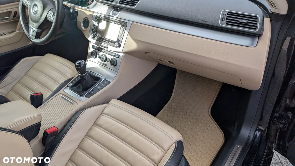 Volkswagen CC - 10