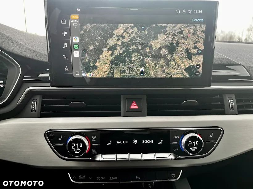 Audi A4 - 15