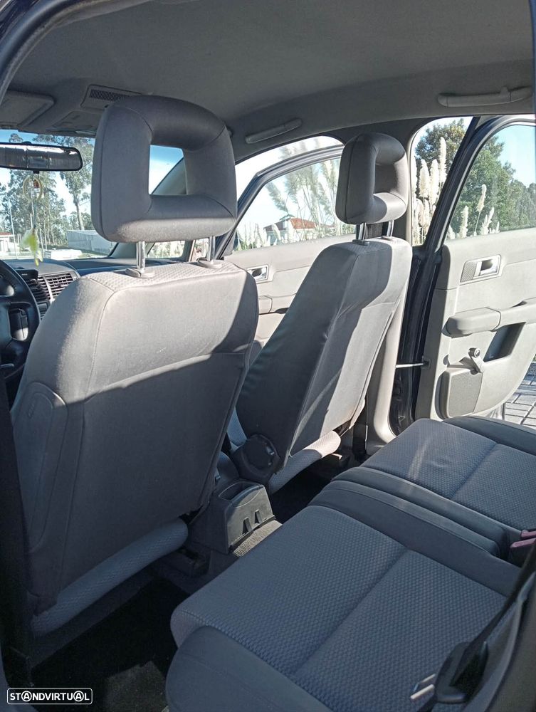 Audi A2 1.4 TDI Advance - 7