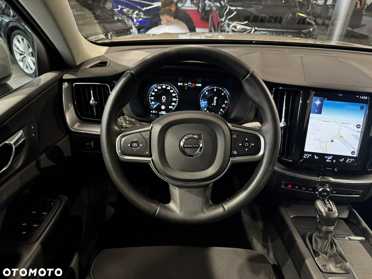 Volvo XC 60 - 20