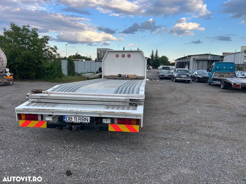 Mercedes-Benz Atego - 7