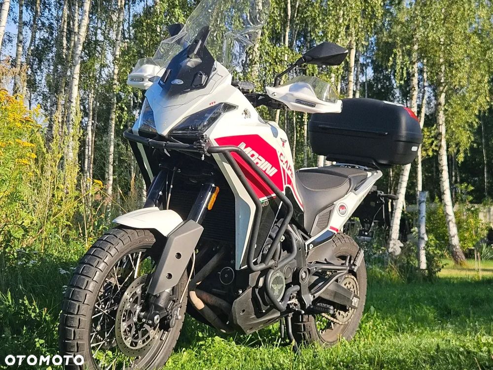 Moto Morini Inny - 2