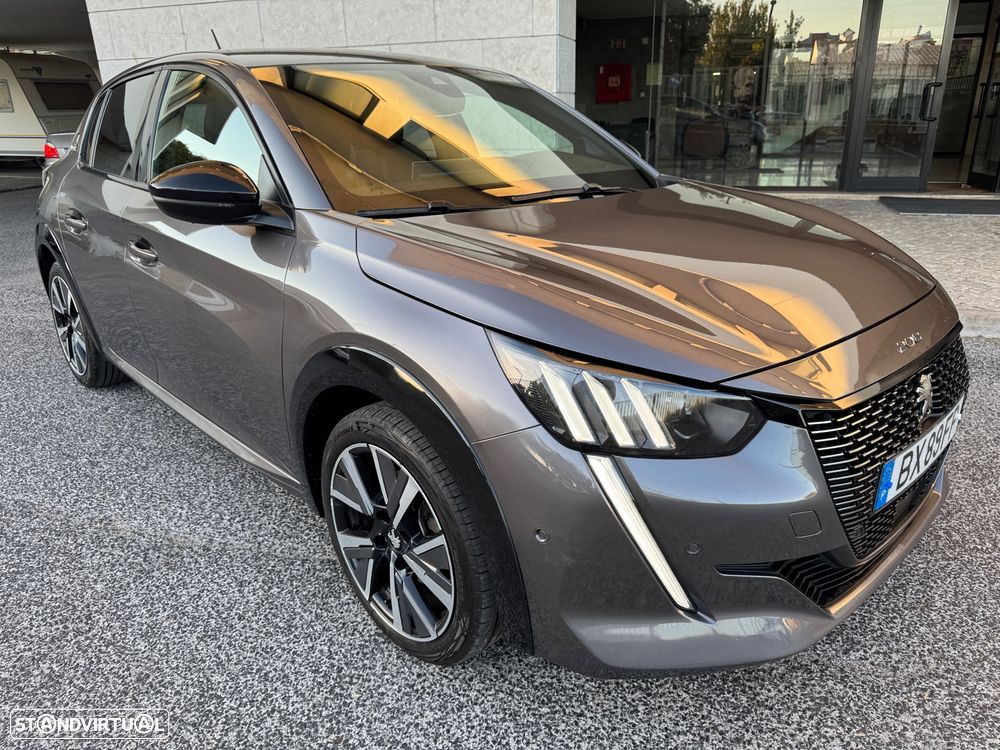 Peugeot 208 1.2 PureTech GT - 2