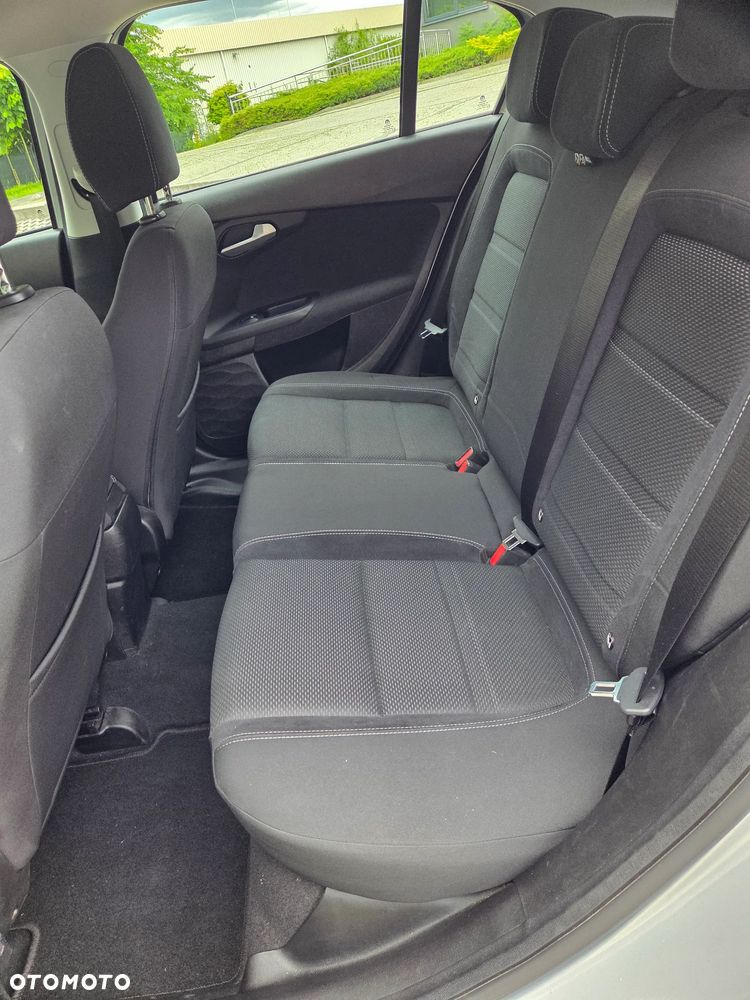 Fiat Tipo 1.4 T-Jet Lounge - 7