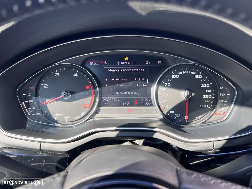 Audi A4 2.0 TDI S-line S tronic - 12