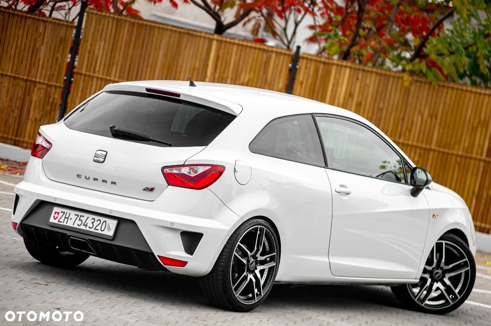 Seat Ibiza - 12