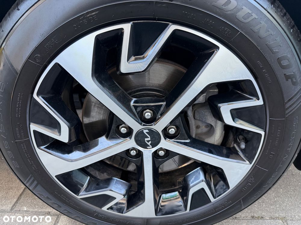 Kia Sportage 1.6 T-GDI MHEV Business Line 2WD DCT - 15