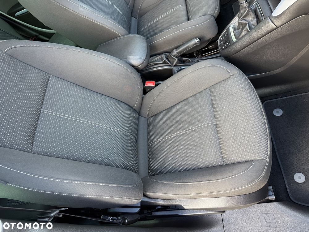 Opel Zafira 1.4 T Cosmo EcoFLEX S&S EU6 - 8