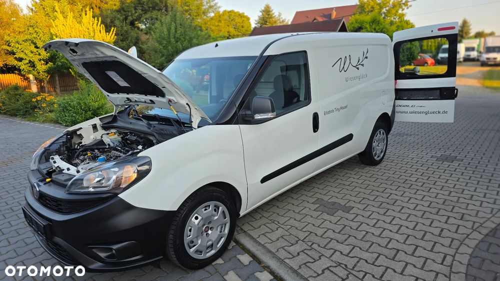 Fiat Doblo - 20