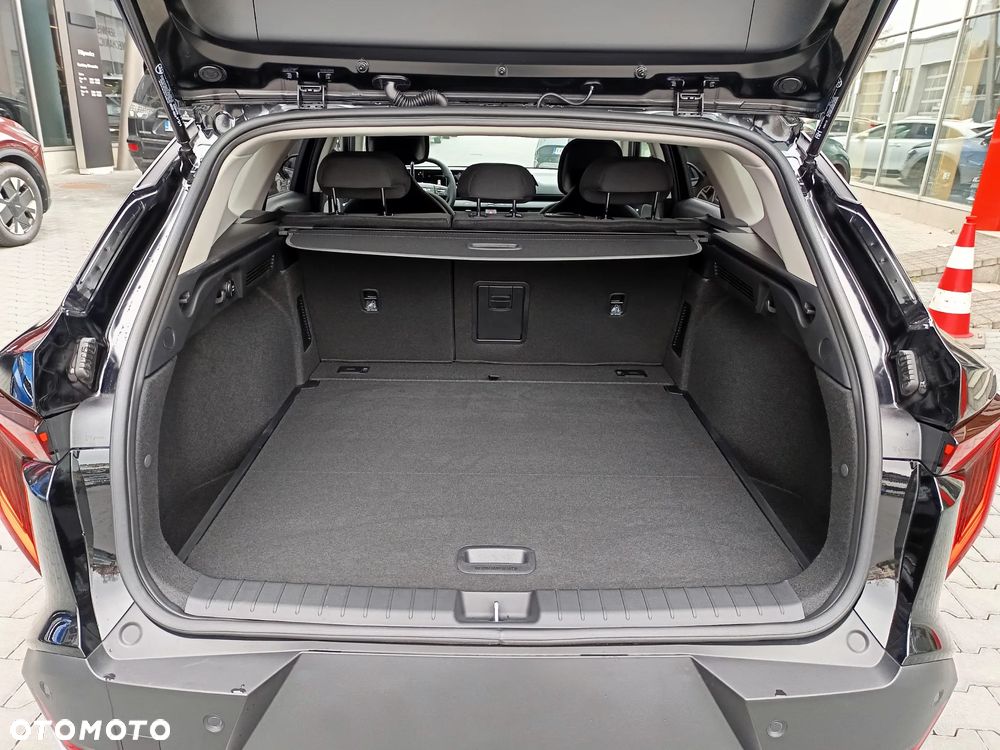 Kia K4 1.6 T-GDI M - 17