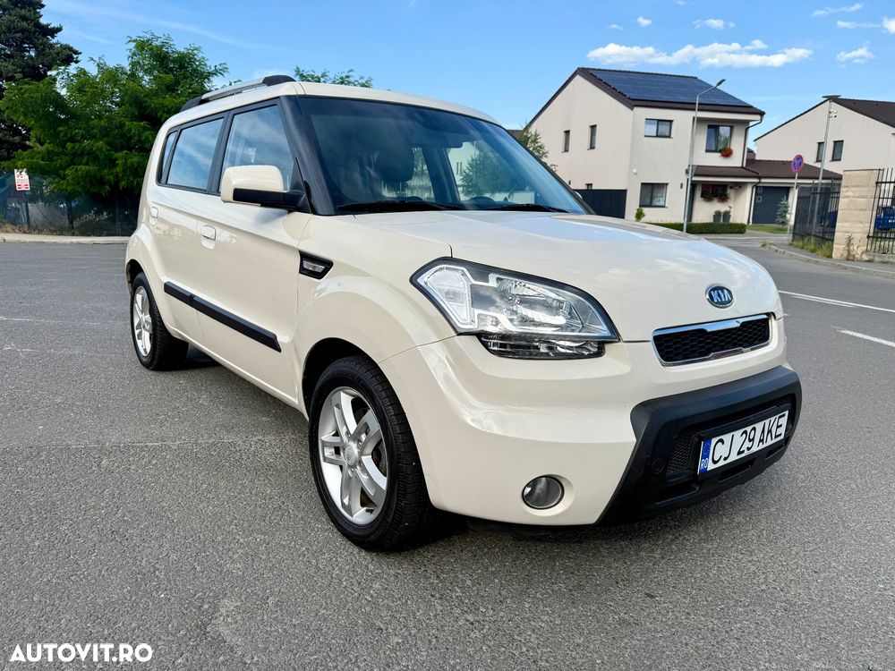 Kia Soul - 34