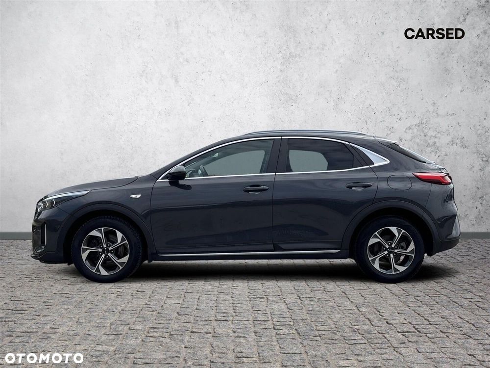 Kia XCeed 1.5 T-GDI M DCT - 4