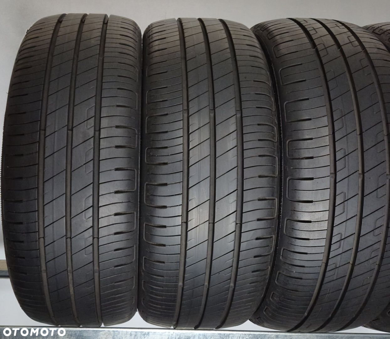 4x205/45r17 88V XL GOOD YEAR EFFICIENT Grip Performance Dot2022 - 4