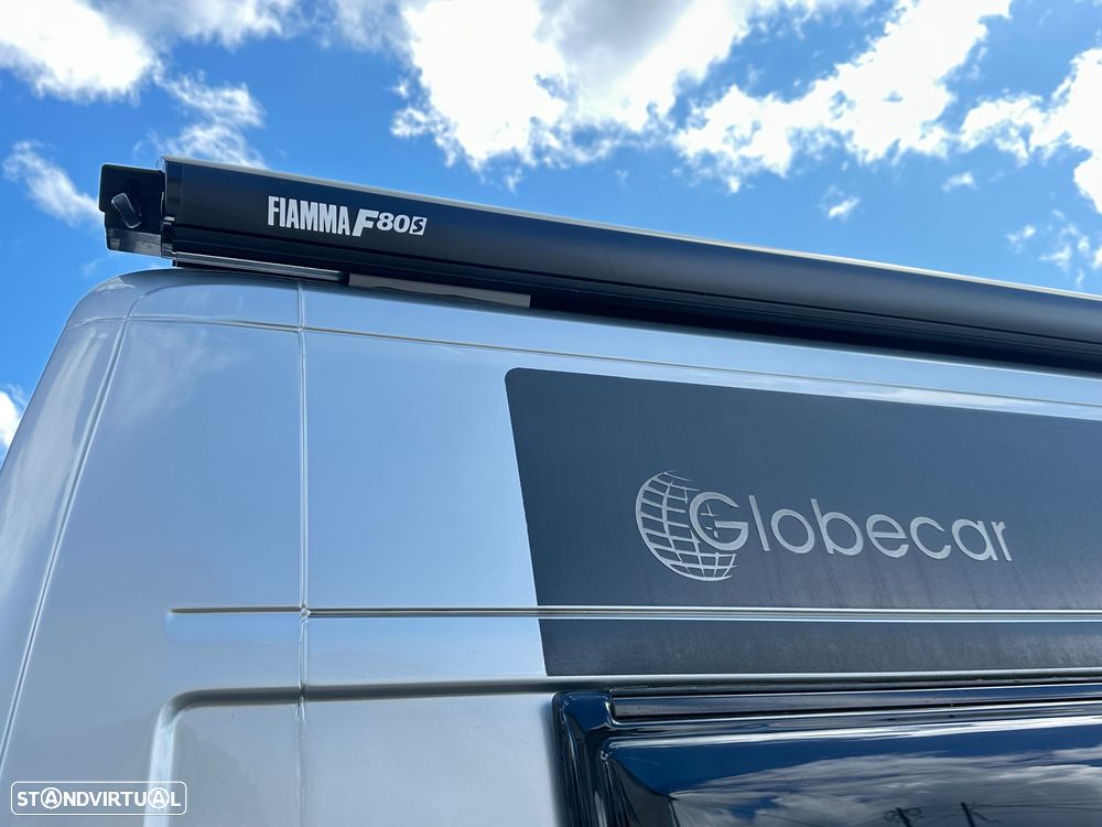 Globecar Globescout - 9